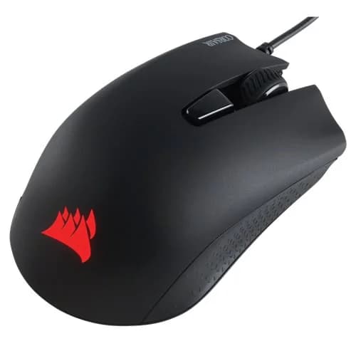 עכבר גיימינג CORSAIR HARPOON RGB PRO