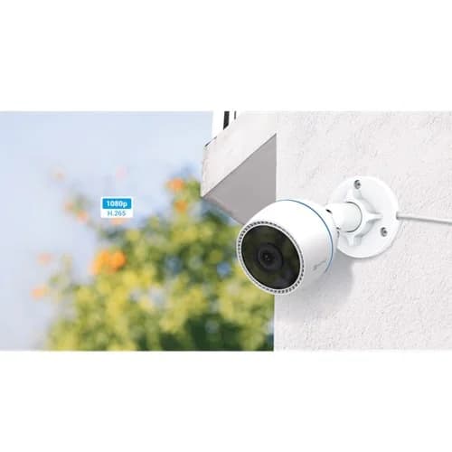 מצלמת רשת חיצונית EZVIZ C3TN 2MP