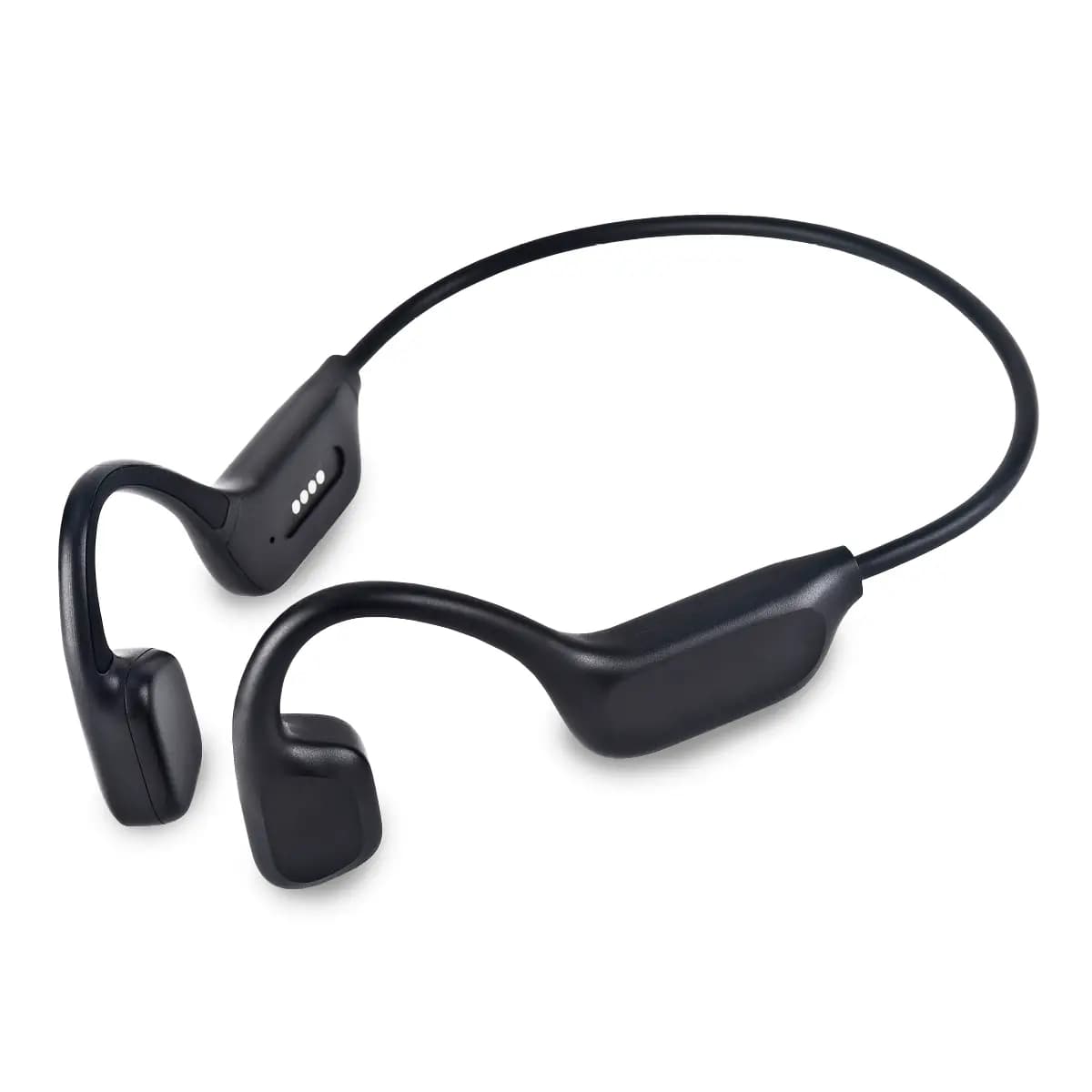 אוזניות לשחייה OPEN SWIM IP68 בהולכת עצם – נגן MP3 מובנה | atop