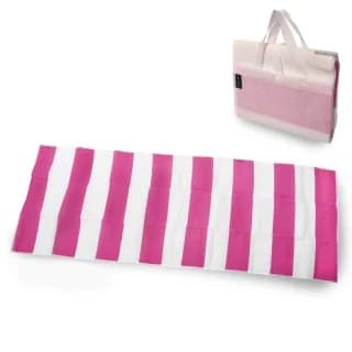 מחצלת חוף אישית, ארוגה מ-PP מבית ACTIVE