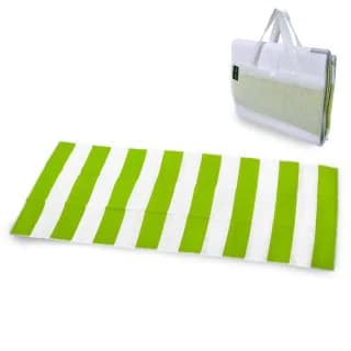 מחצלת חוף אישית, ארוגה מ-PP מבית ACTIVE