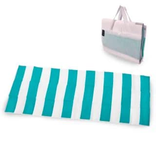 מחצלת חוף אישית, ארוגה מ-PP מבית ACTIVE
