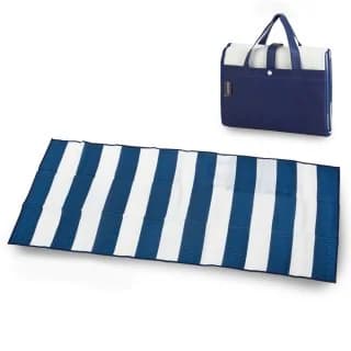 מחצלת חוף אישית, ארוגה מ-PP מבית ACTIVE